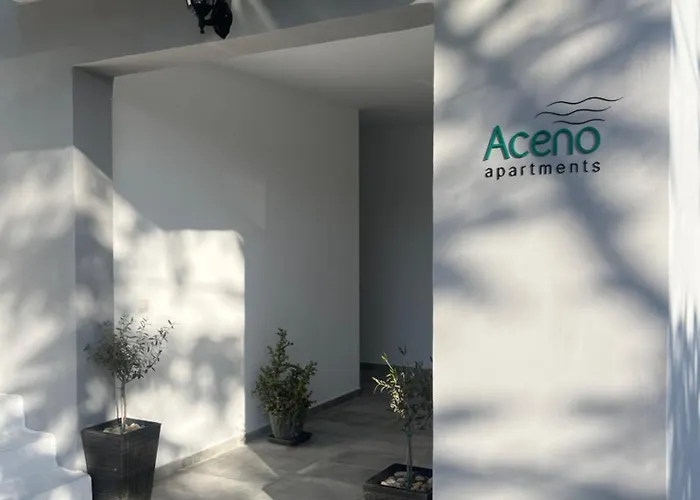 Aceno Lägenhet