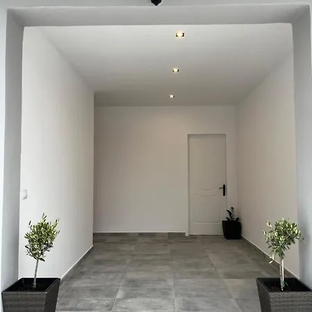 Aceno Appartamento Laganas